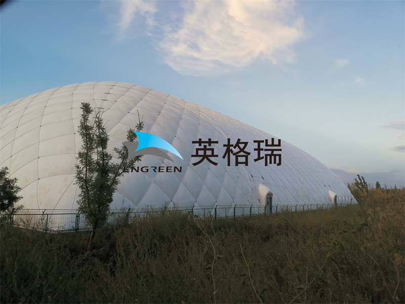 氣膜體育館是團(tuán)建活動的適當(dāng)場所